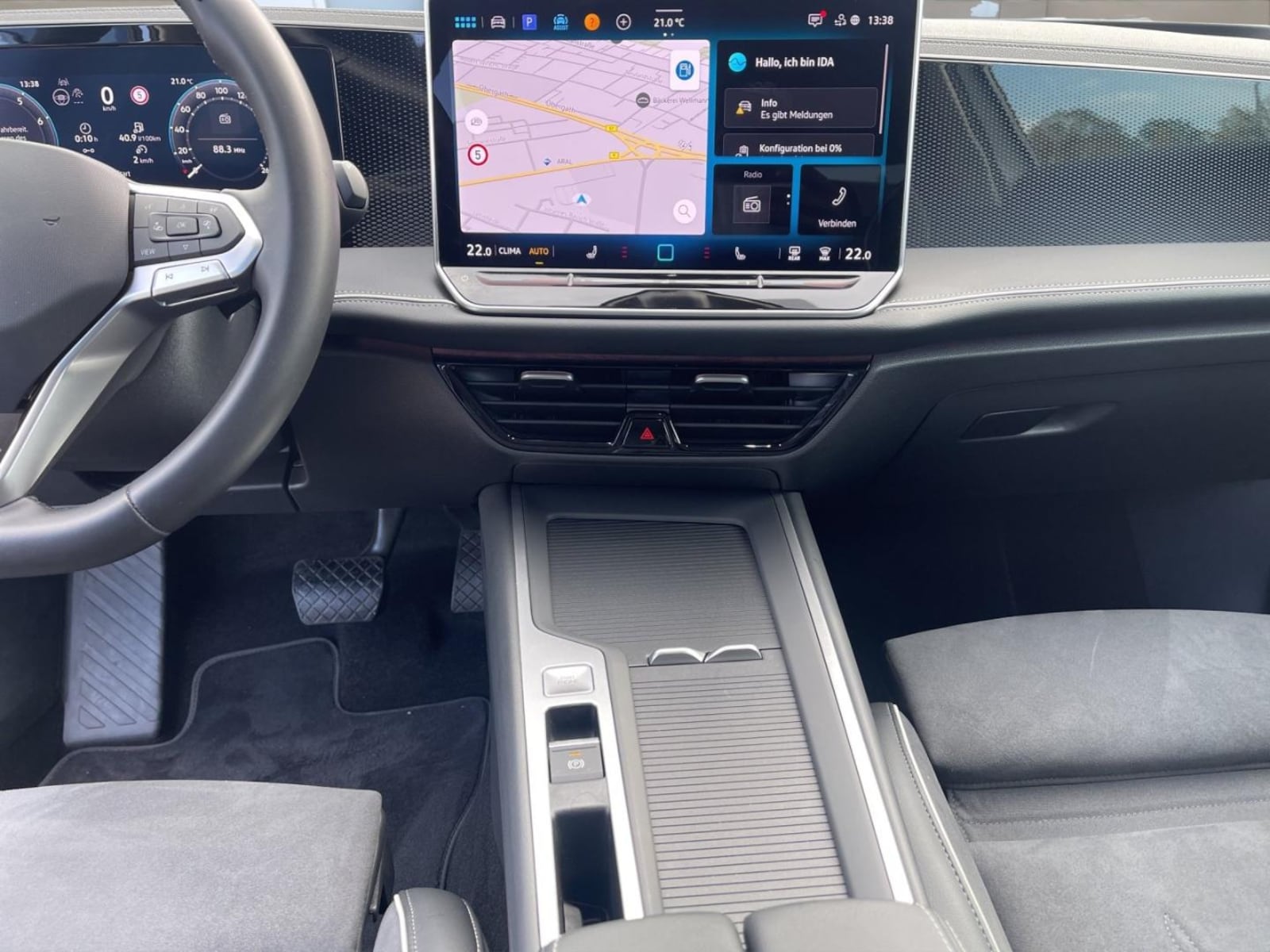 Volkswagen Passat – Bild 14