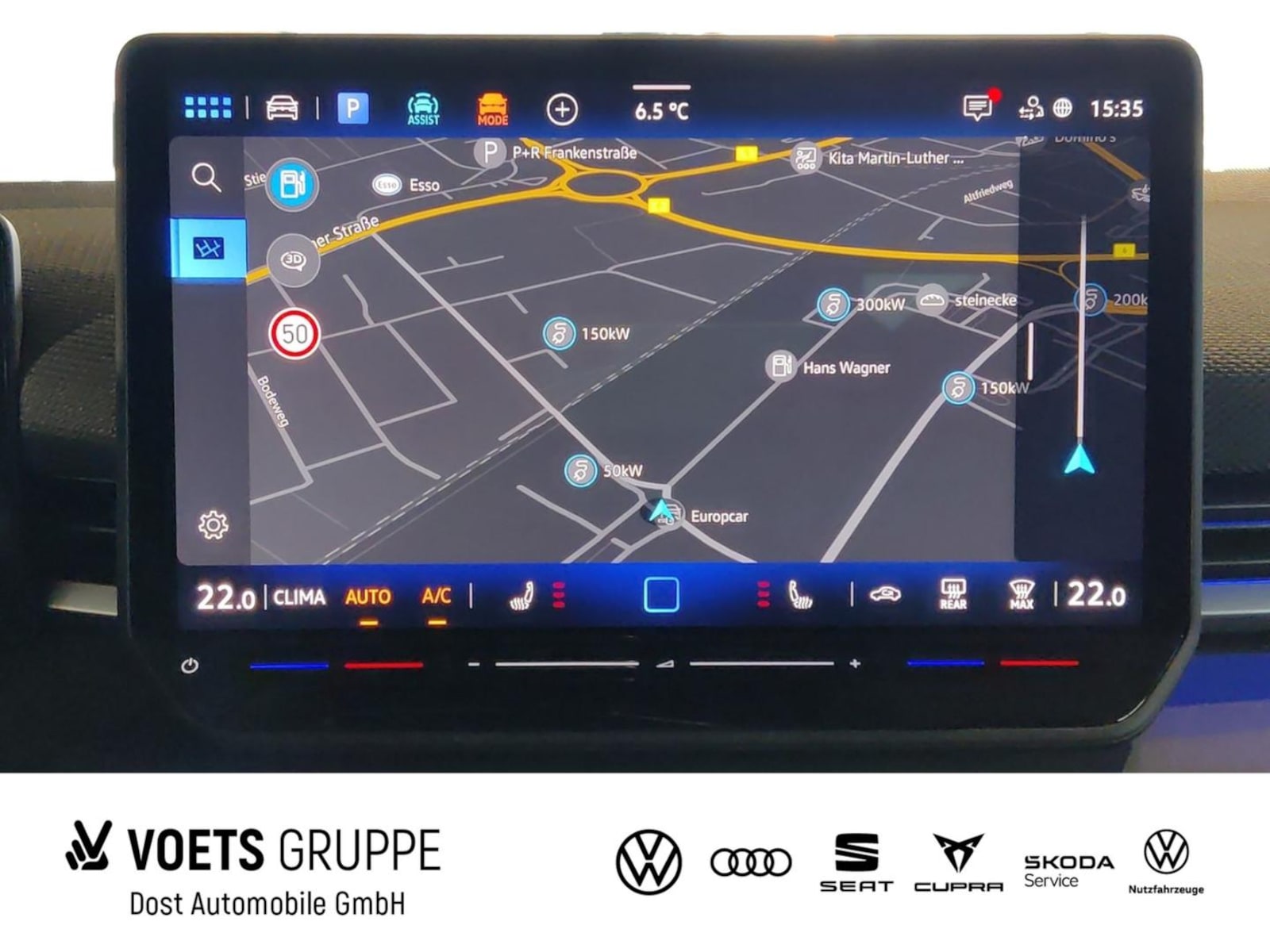 Volkswagen T-Roc – Bild 9
