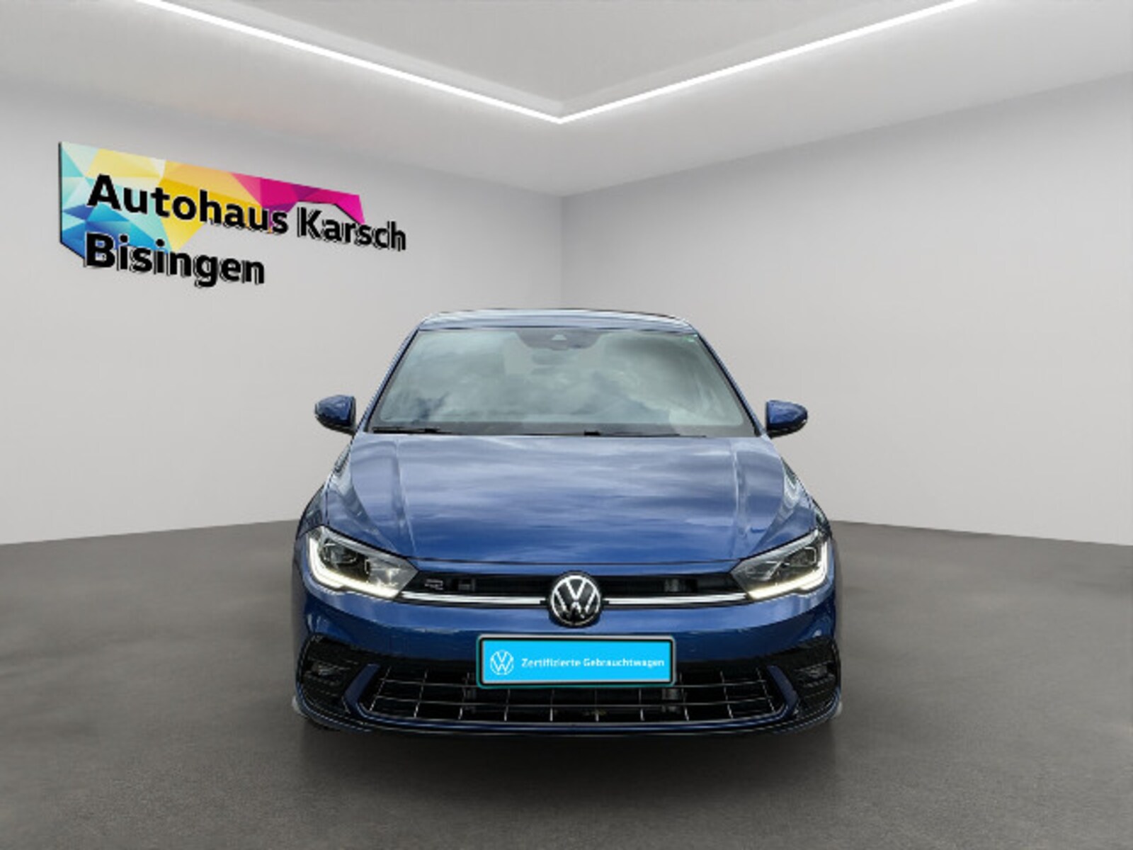 Volkswagen Polo – Bild 9