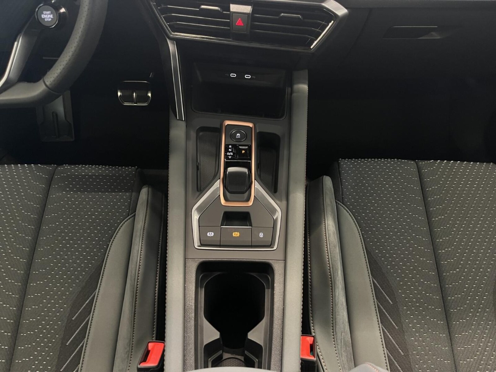 CUPRA Formentor – Bild 11