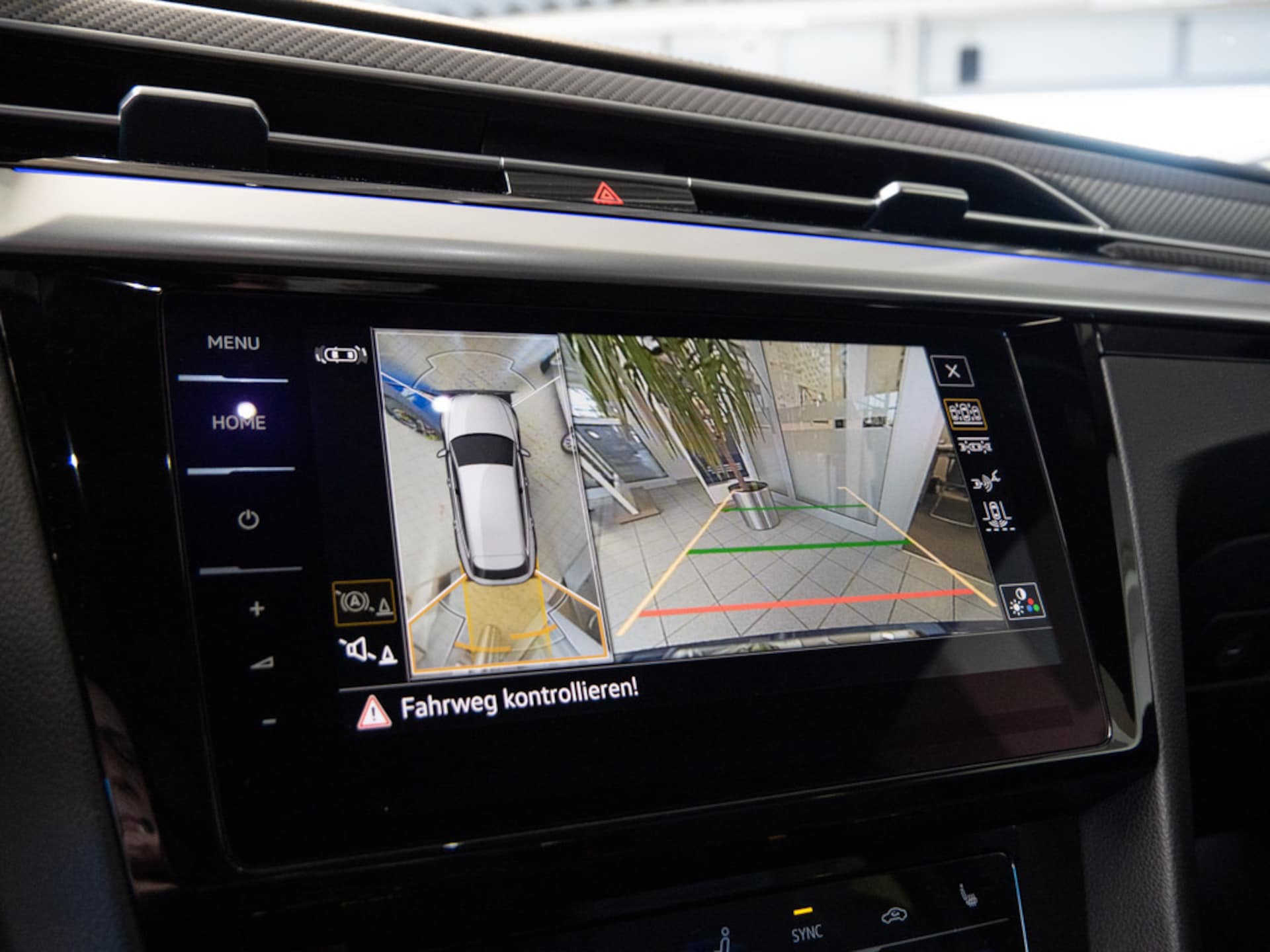 Volkswagen Arteon Shooting Brake R