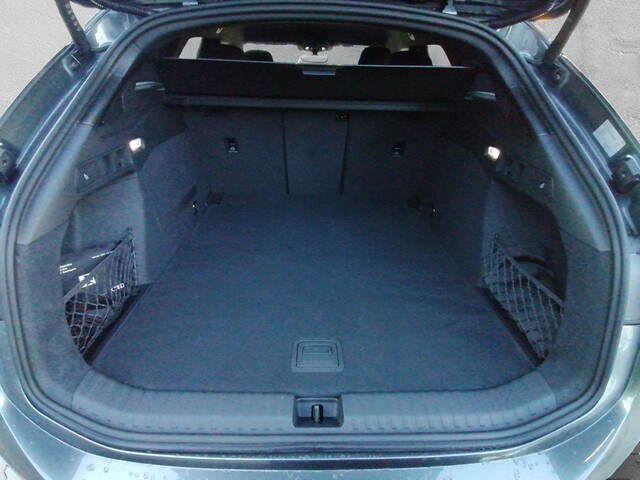 Image about Audi A6 Avant e-tron e-tron performance