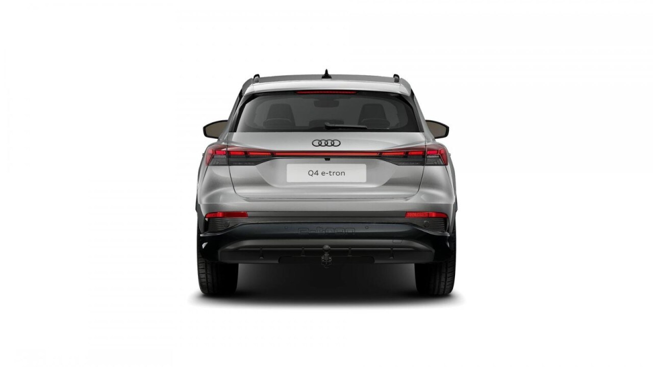 Image about Audi Q4 e-tron 45 e-tron