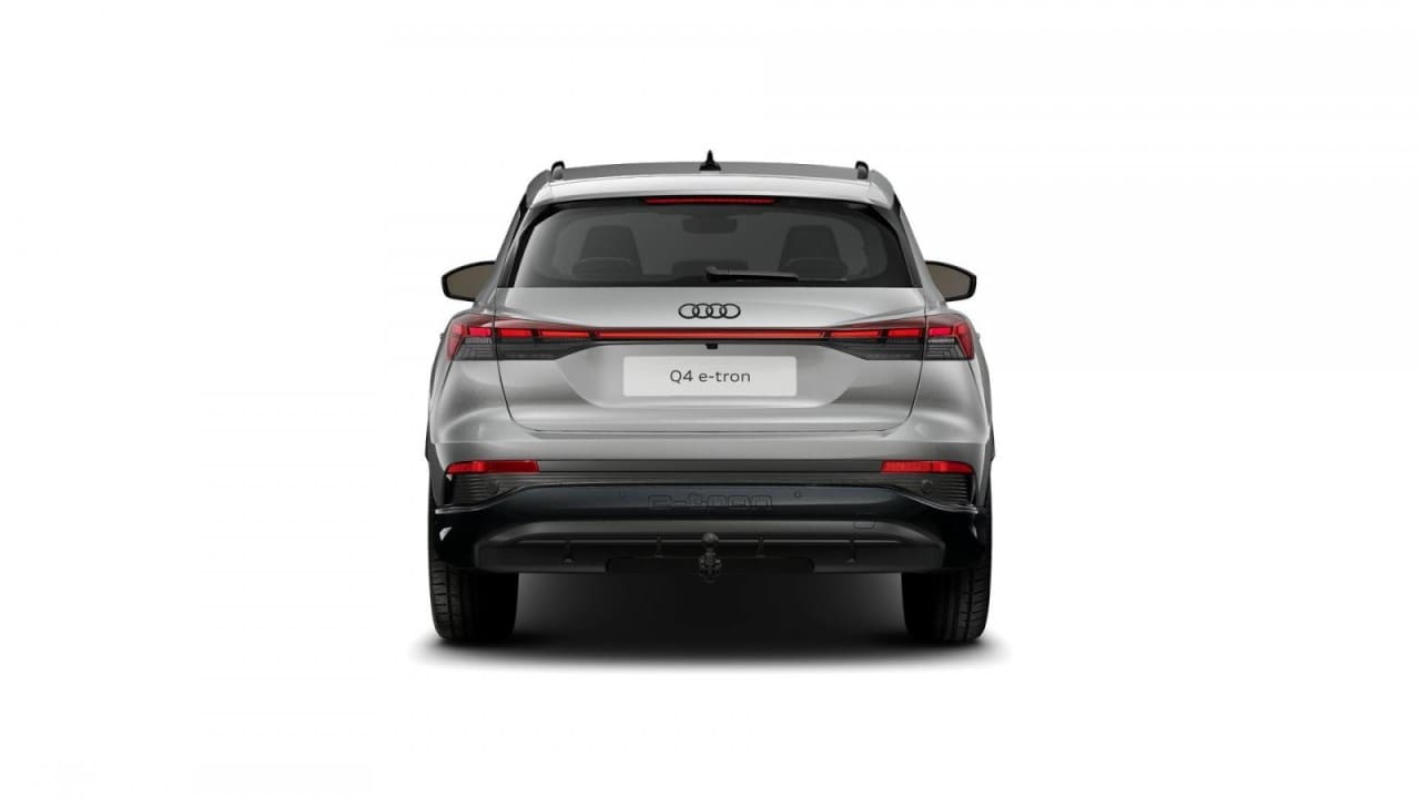 Image about Audi Q4 e-tron 45 e-tron