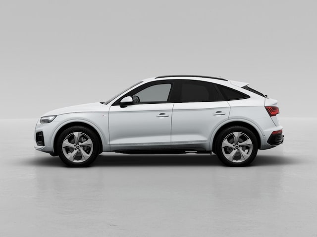 Image about Audi Q5 Sportback 45 TFSI quattro S tronic