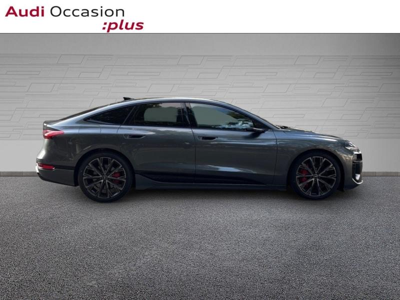 Image about Audi S6 Sportback e-tron S6 Sportback e-tron 370,00 kW