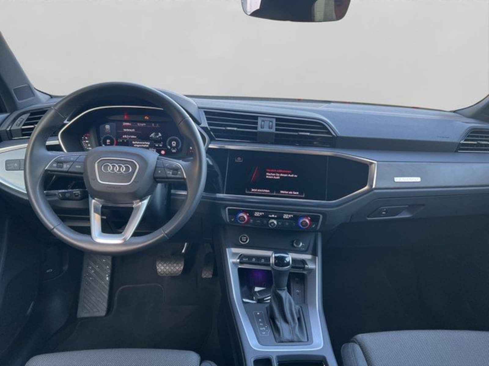 Audi Q3 – Bild 10