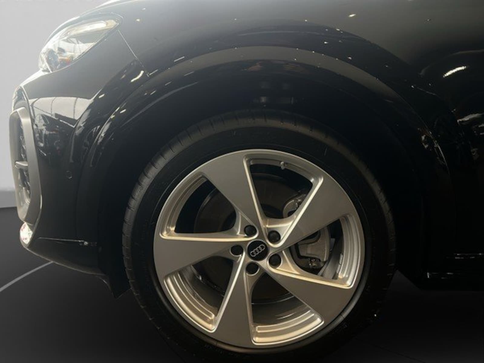 Audi Q5 – Bild 16
