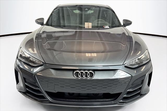 Used 2023 Audi e-tron GT Premium Plus with VIN WAUFJBFW9P7002729 for sale in Fremont, CA