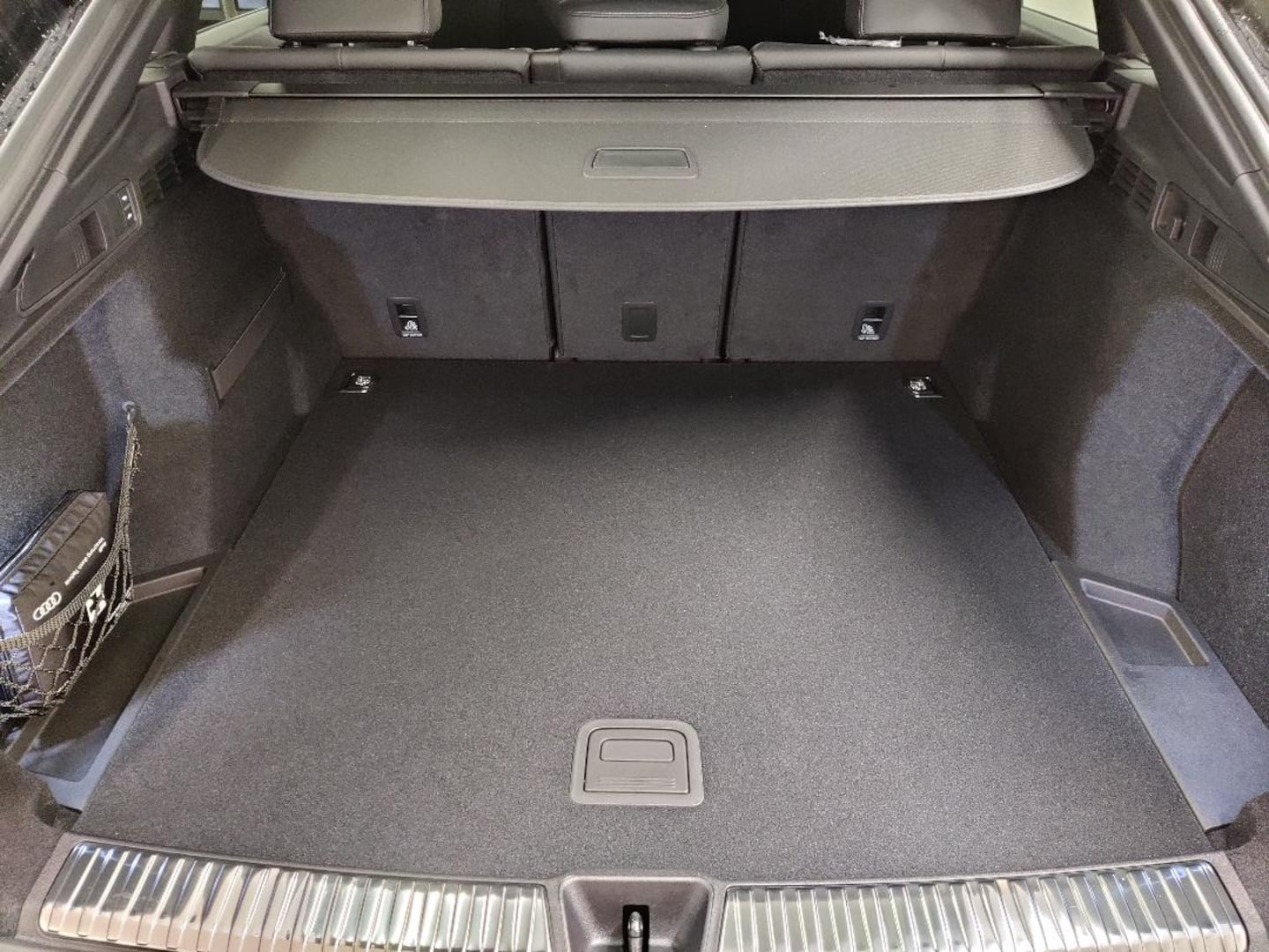 Bild über Audi Q5 Sportback TDI quattro 150 kW S tronic - für weitere Informationen kontaktieren Sie den Audi Partner