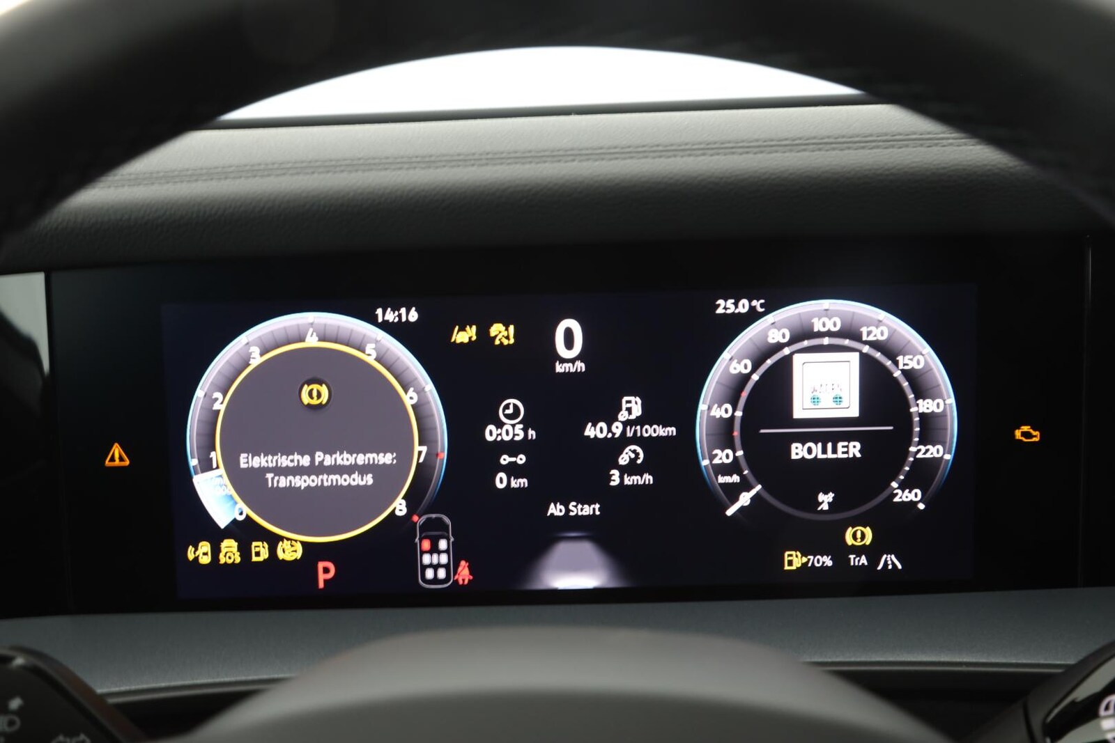Volkswagen Tayron – Bild 18
