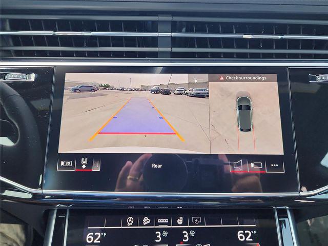 2026 Audi Q8 Premium Plus - Photo 19