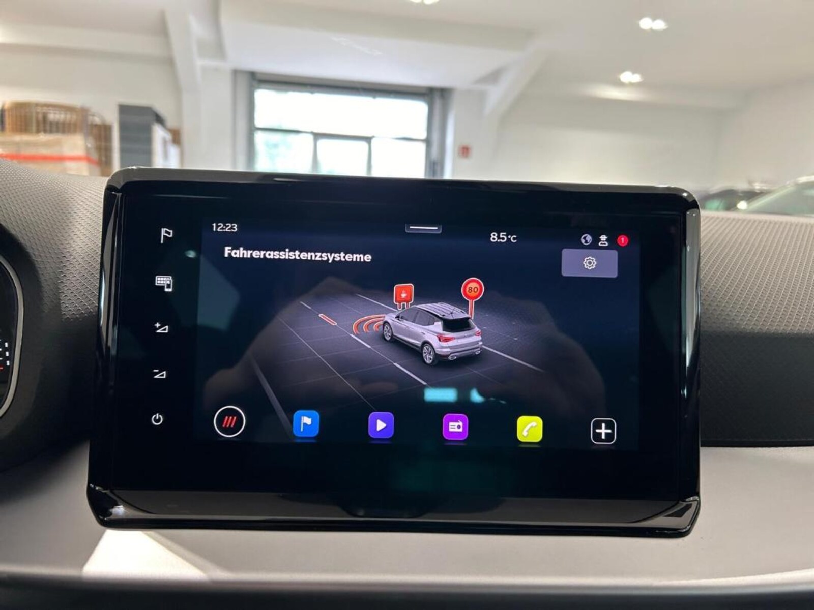 SEAT Arona – Bild 24