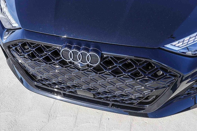 2026 Audi RS 3 Base - Photo 8