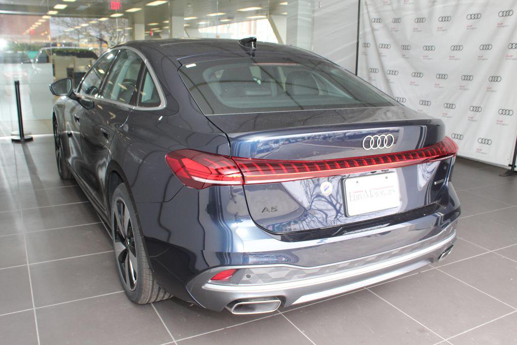 2025 Audi A5 Premium Plus - Photo 7