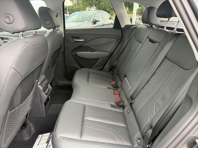 2026 Audi Q3 Base - Photo 25