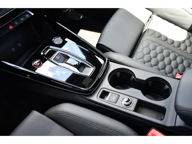 2026 Audi RS 3 Base - Photo 36