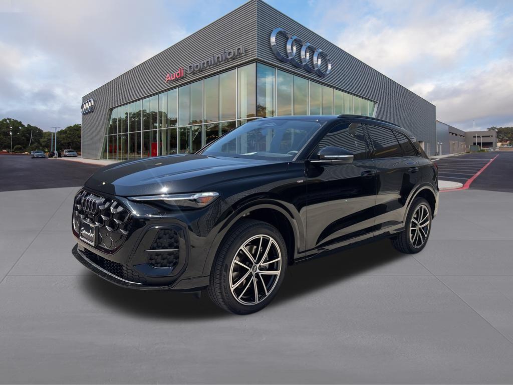 2026 Audi Q5 Premium Plus quattro's photo