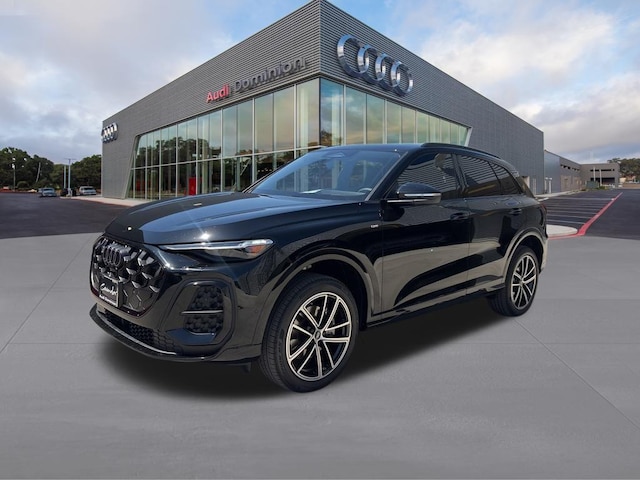 2026 Audi Q5