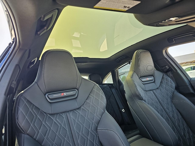 2026 Audi S5 Sedan
