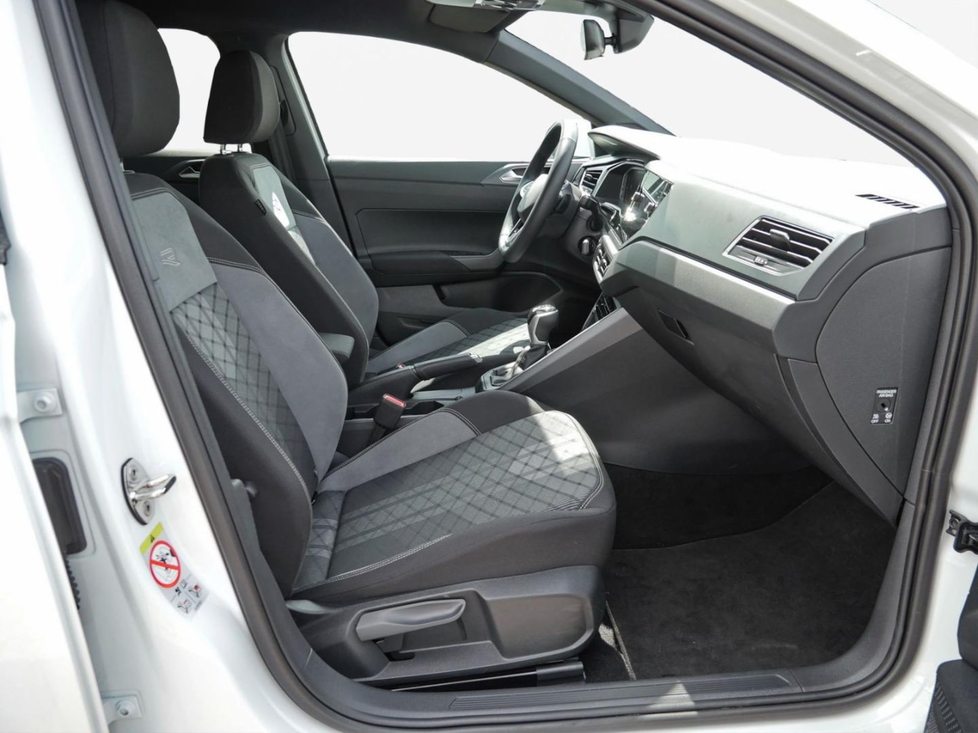 Volkswagen Taigo R-Line