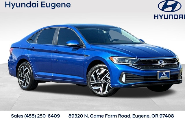 2024 Volkswagen Jetta