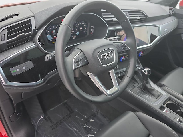 2025 Audi Q3 S Line Premium - Photo 21
