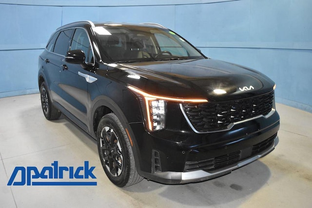 2024 Kia Sorento
