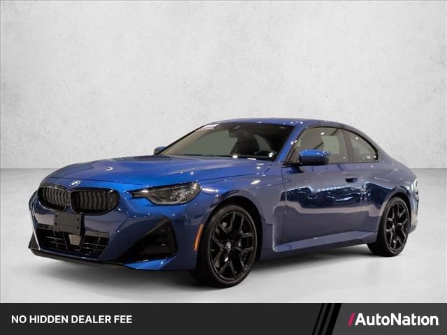 2026 BMW