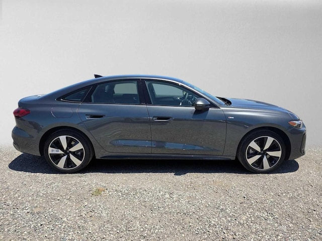 2026 Audi A5 Sedan