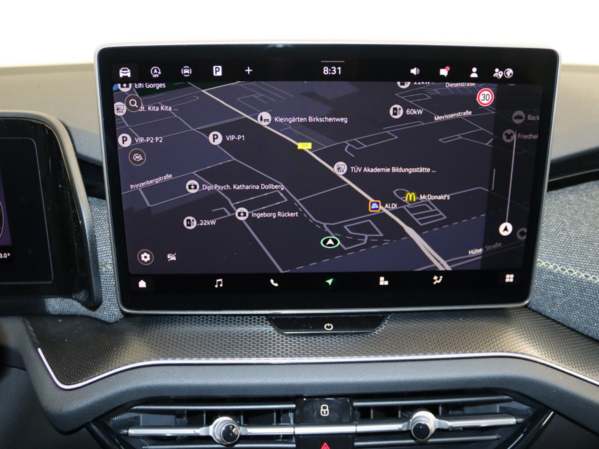 Skoda Kodiaq Selection