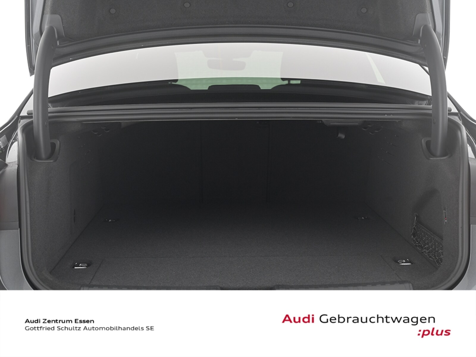 Audi A6 Limousine – Bild 9
