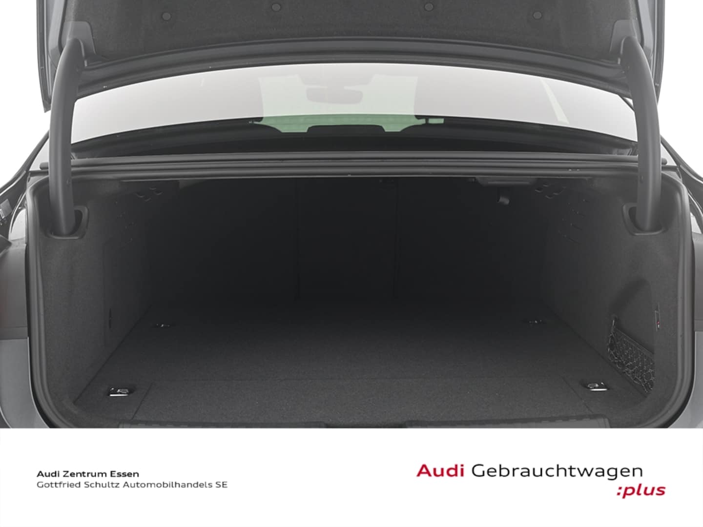 Bild über Audi A6 Limousine e-hybrid e-hybrid quattro 220 kW S tronic - für weitere Informationen kontaktieren Sie den Audi Partner