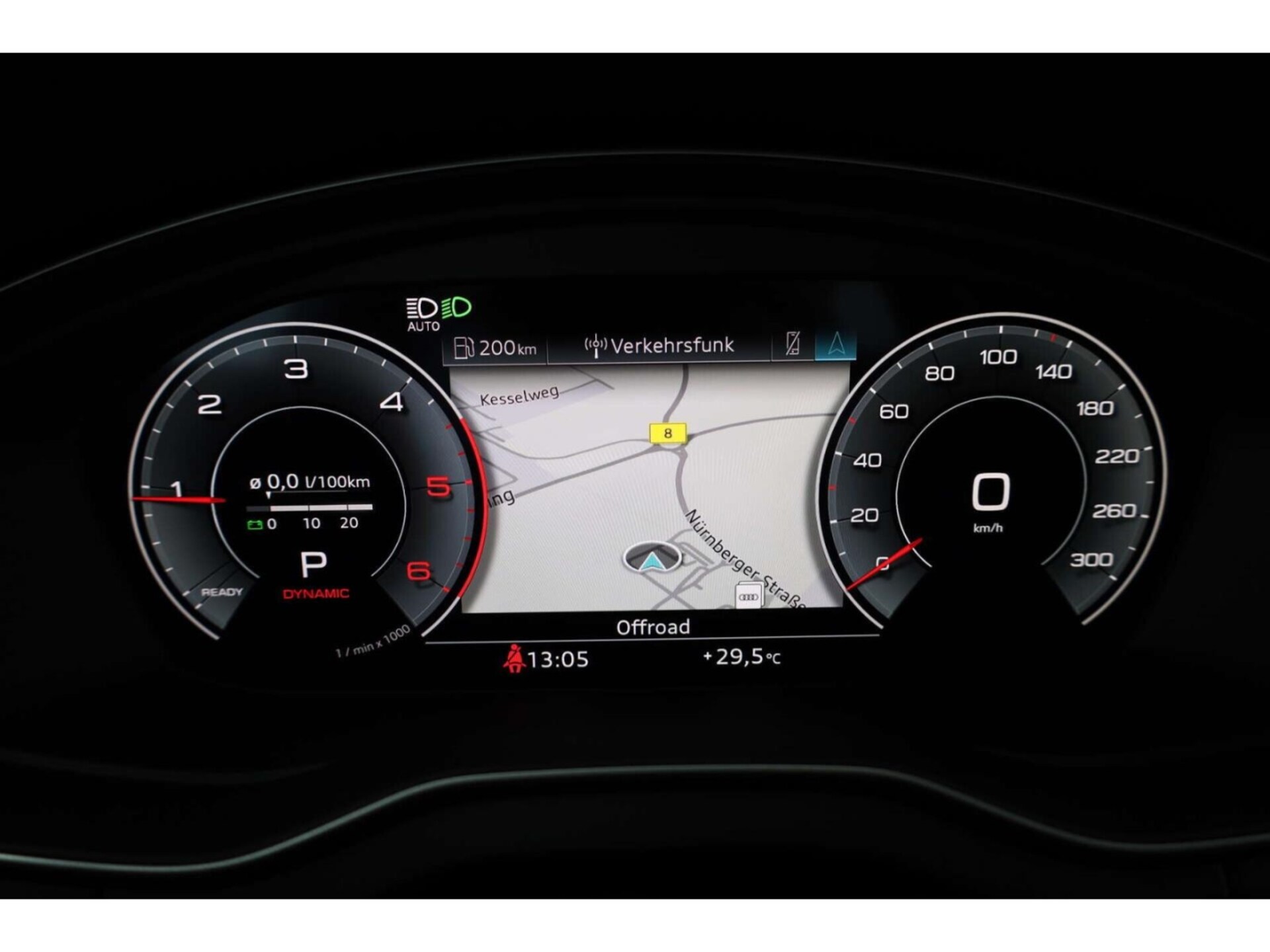 Audi Q5 Sportback S line