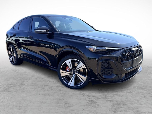 2026 Audi SQ5 Sportback