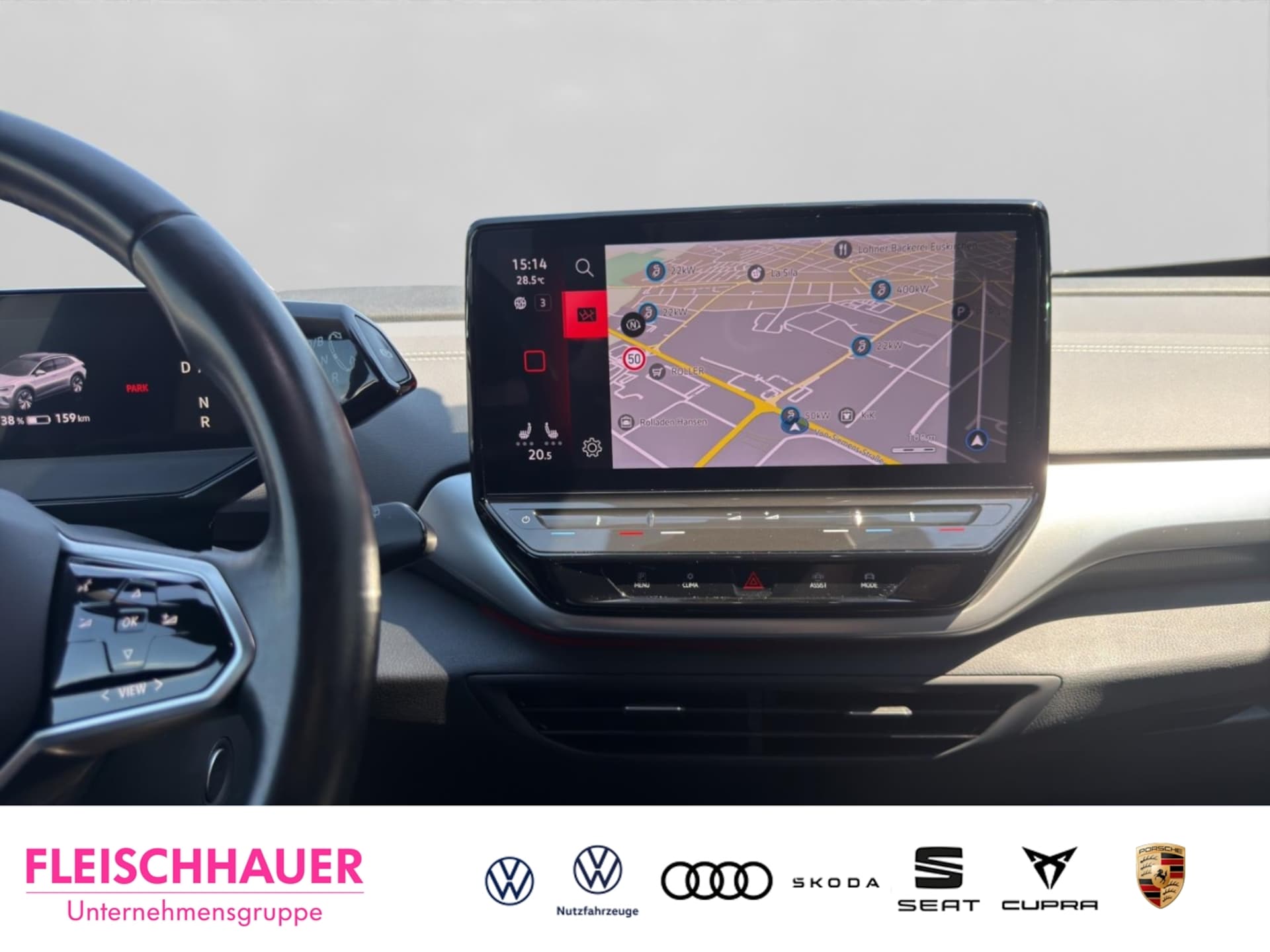 Volkswagen ID.4 Pro Performance