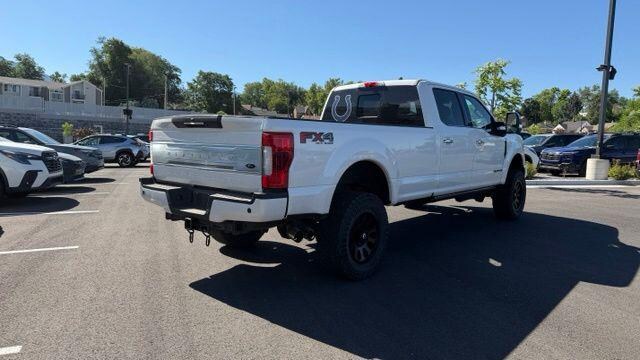2019 Ford
