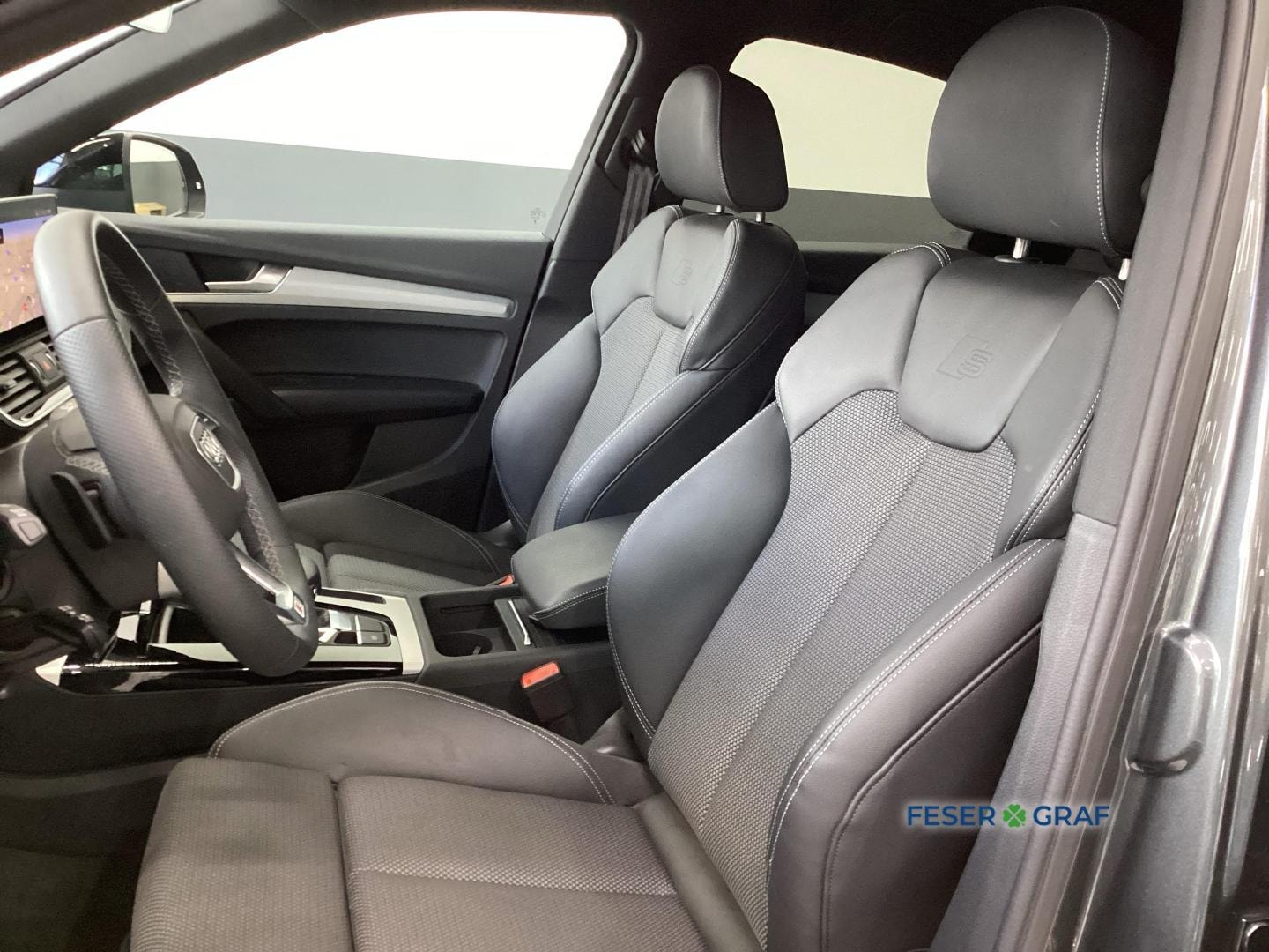 Bild über Audi Q5 Sportback 40 TDI quattro S tronic - für weitere Informationen kontaktieren Sie den Audi Partner