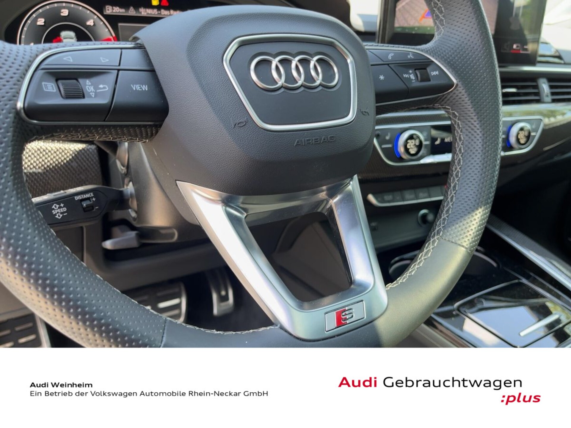 Audi S5 Sportback