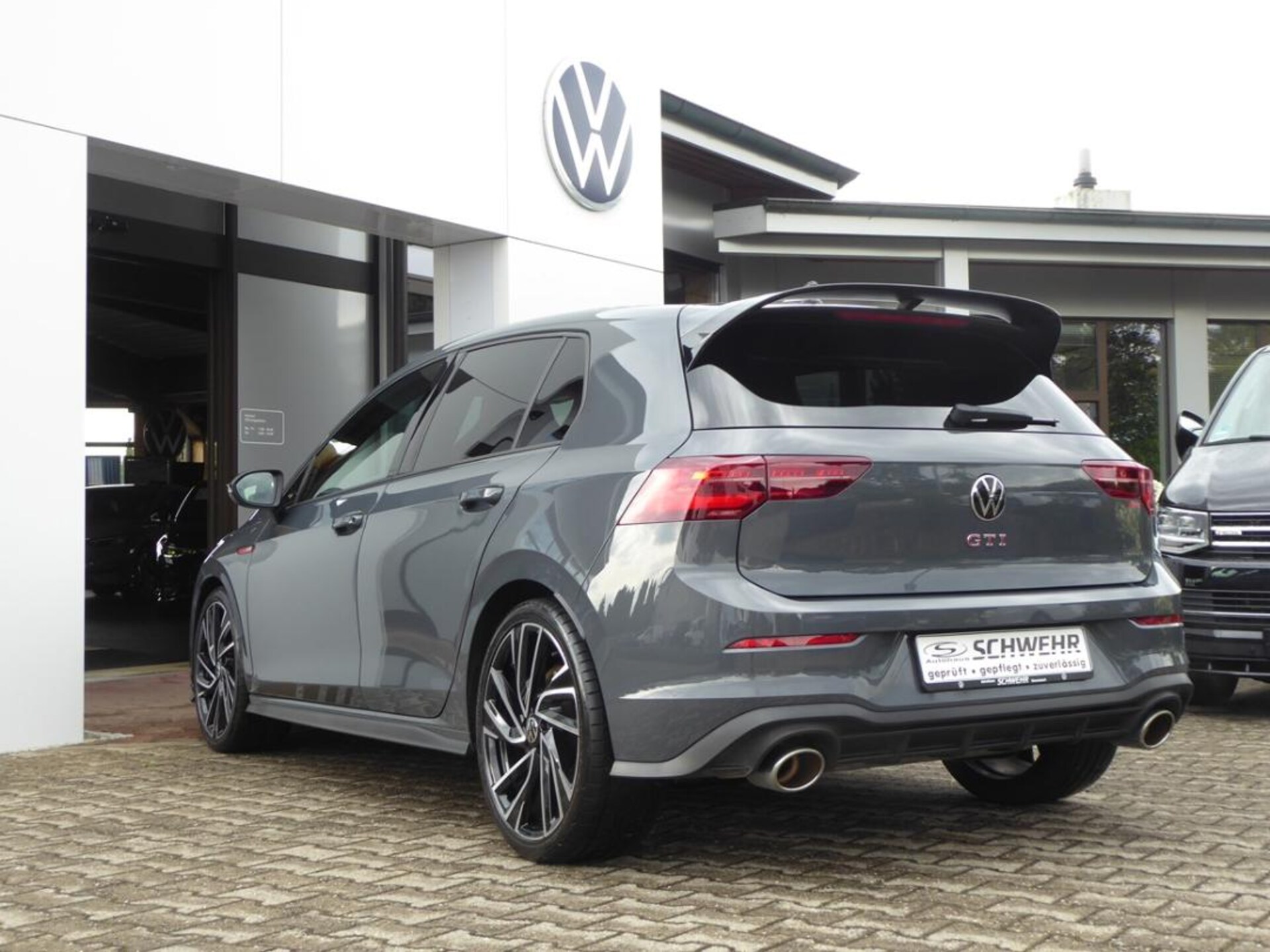 Volkswagen Golf GTI Clubsport