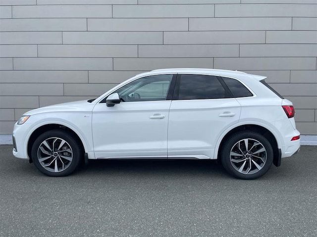 2022 Audi Q5