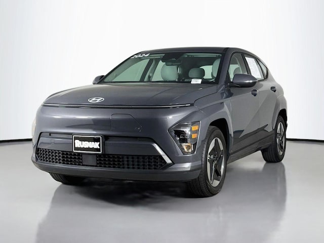 2024 Hyundai