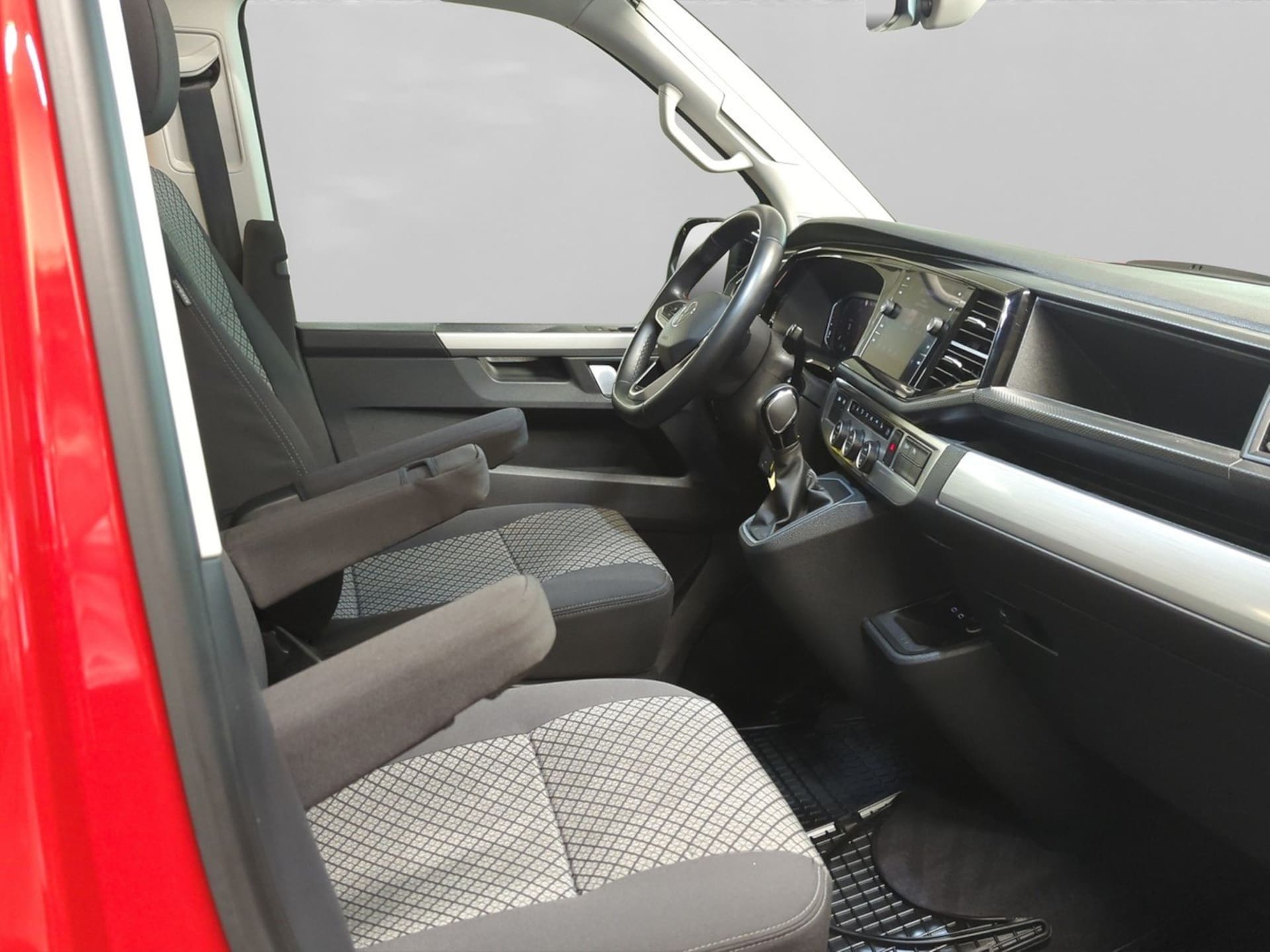Volkswagen T6.1 California Beach