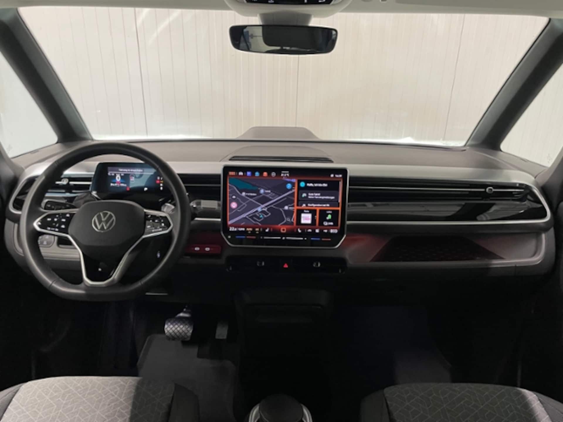 Volkswagen ID. Buzz Pro