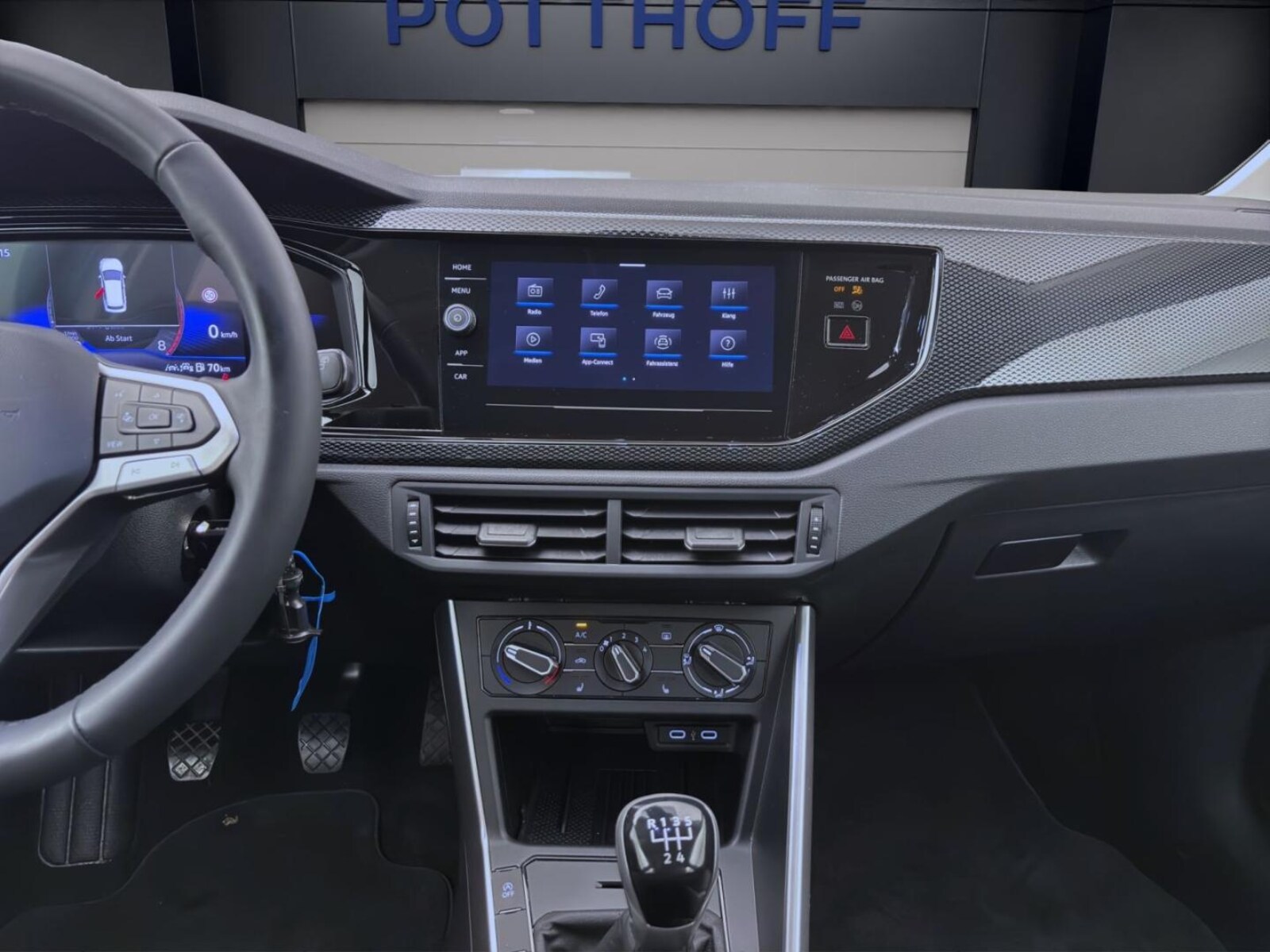 Volkswagen Taigo – Bild 15
