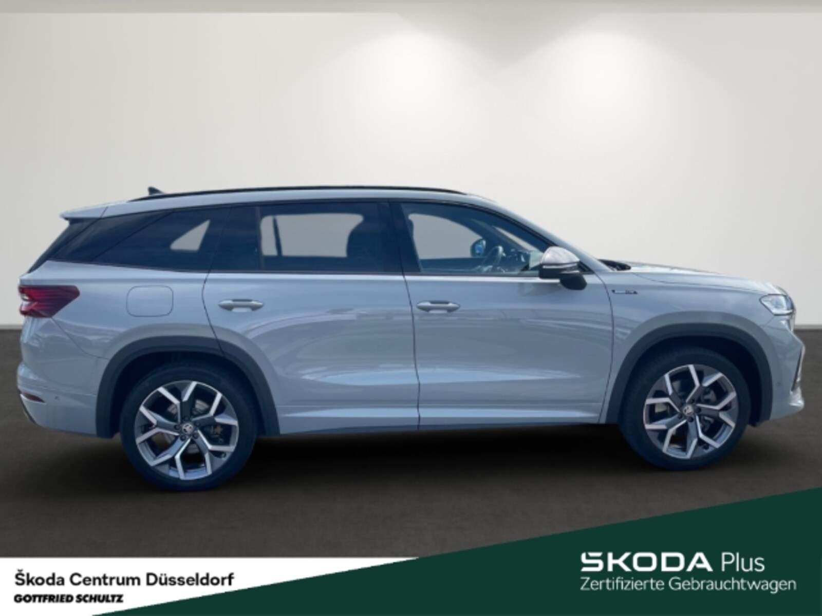 Škoda Kodiaq – Bild 2