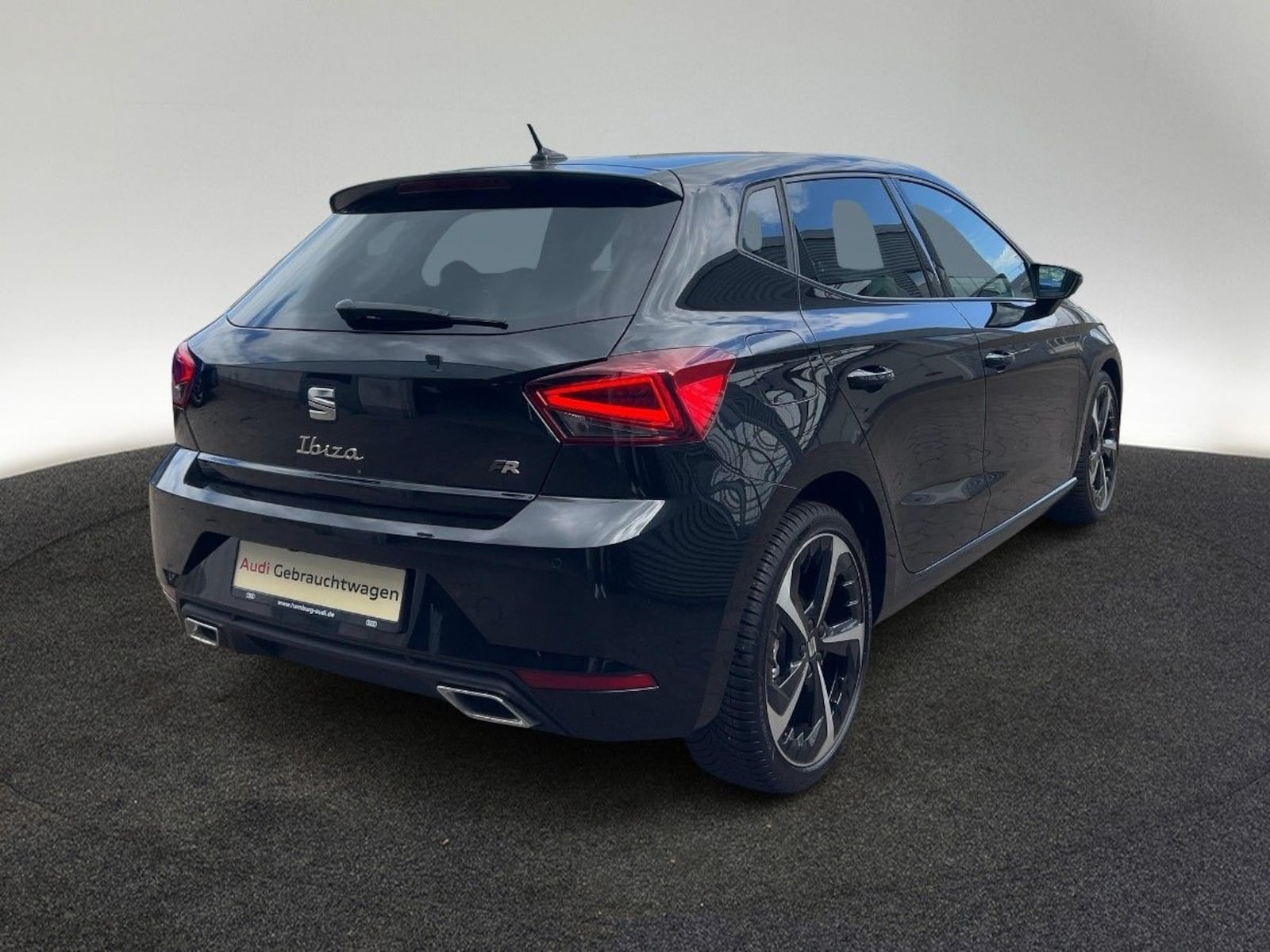 SEAT Ibiza – Bild 4