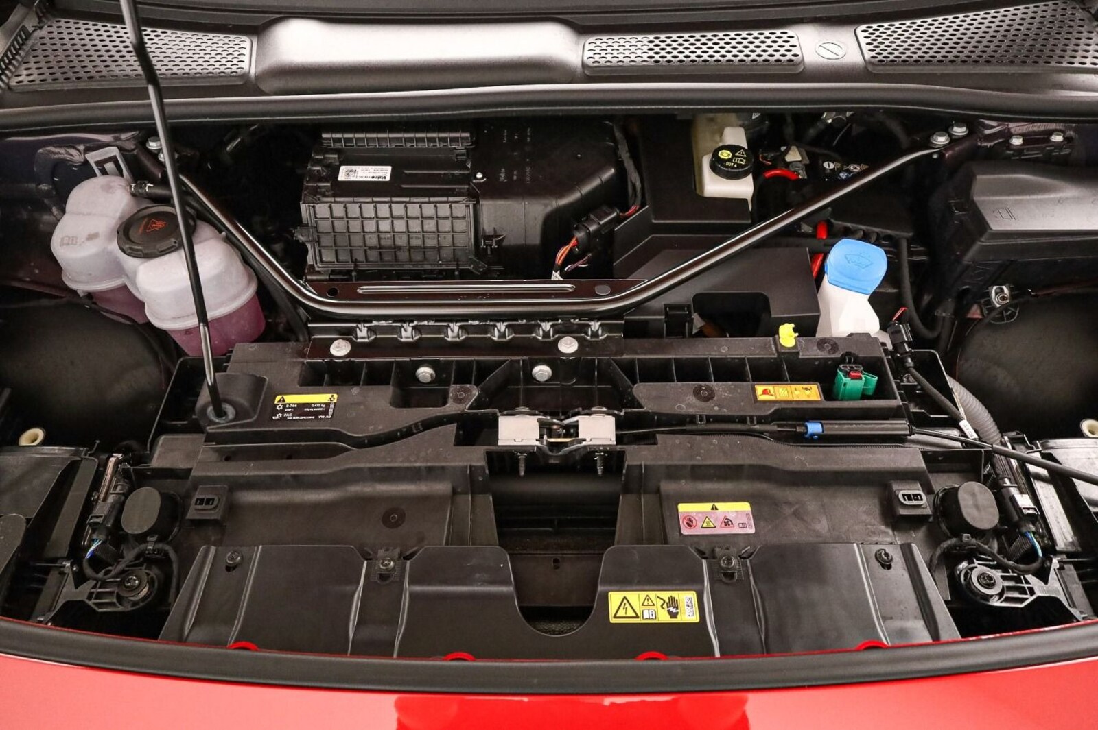 Volkswagen ID.7 Tourer – Bild 27