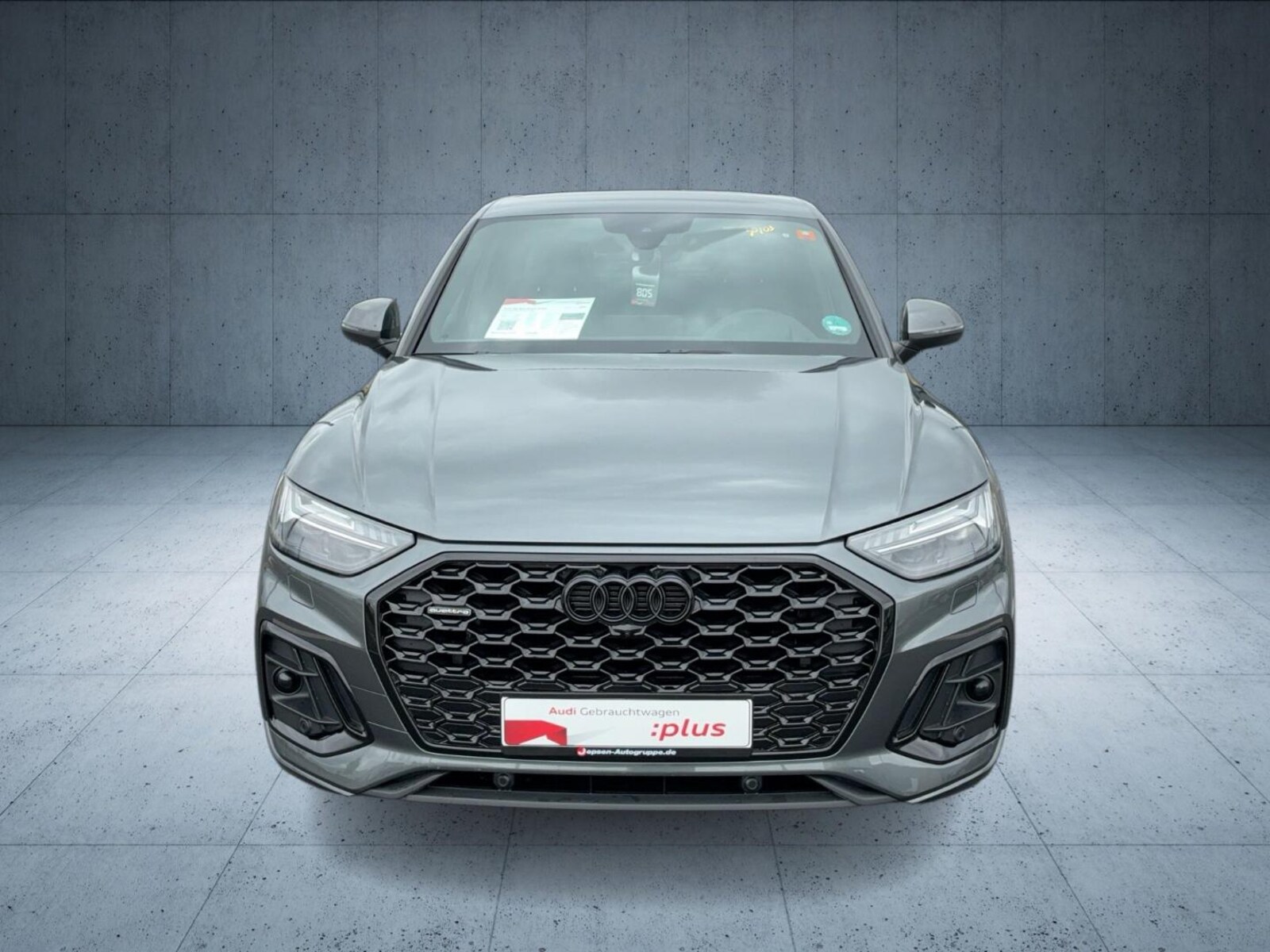 Audi Q5 Sportback – Bild 9
