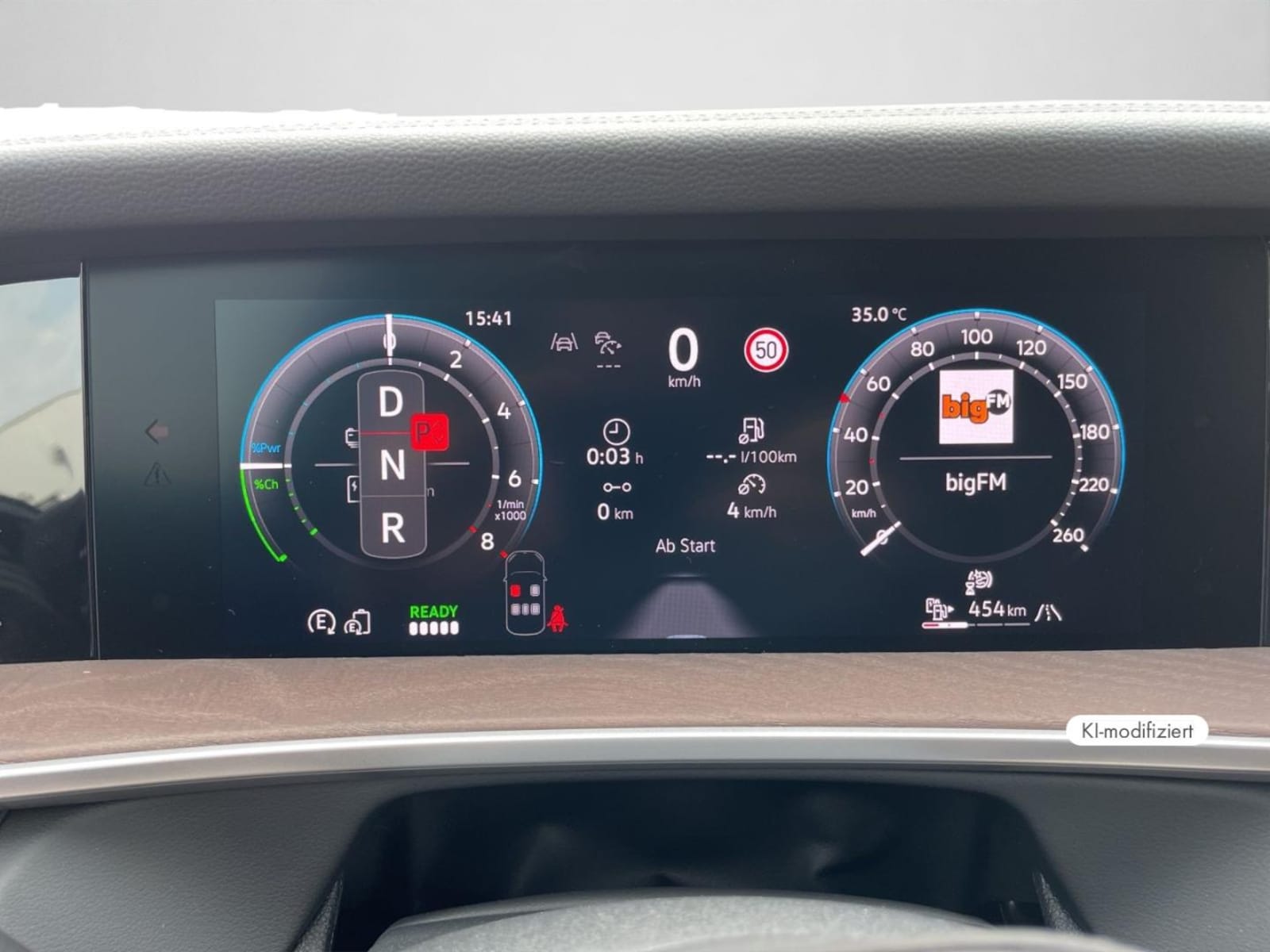 Volkswagen Tayron – Bild 10